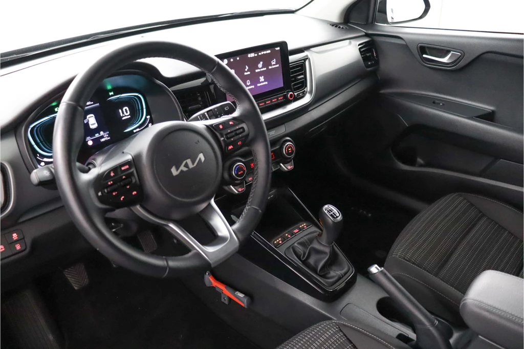 Kia Stonic – foto 20
