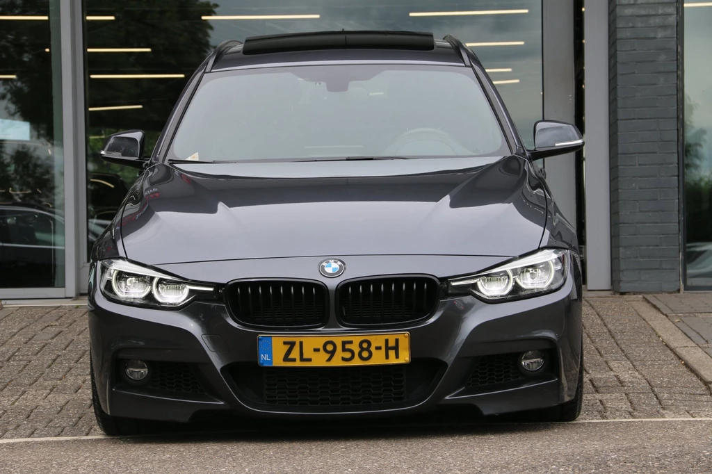 BMW 3 Serie – foto 3