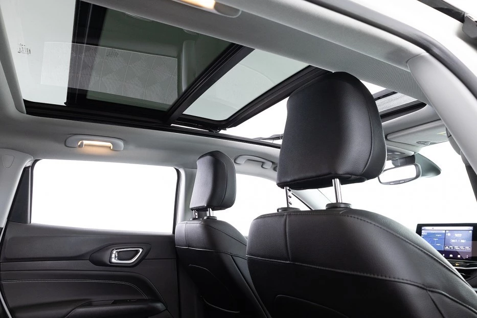 Jeep Compass – foto 14