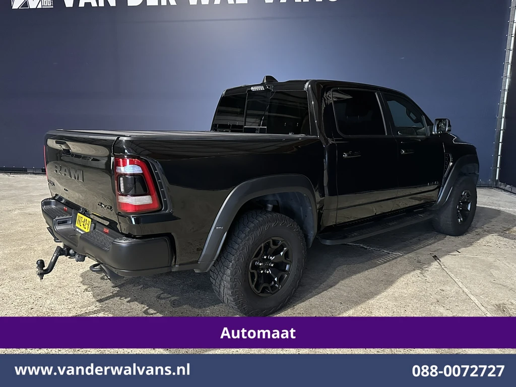 Dodge Ram 1500 – foto 3