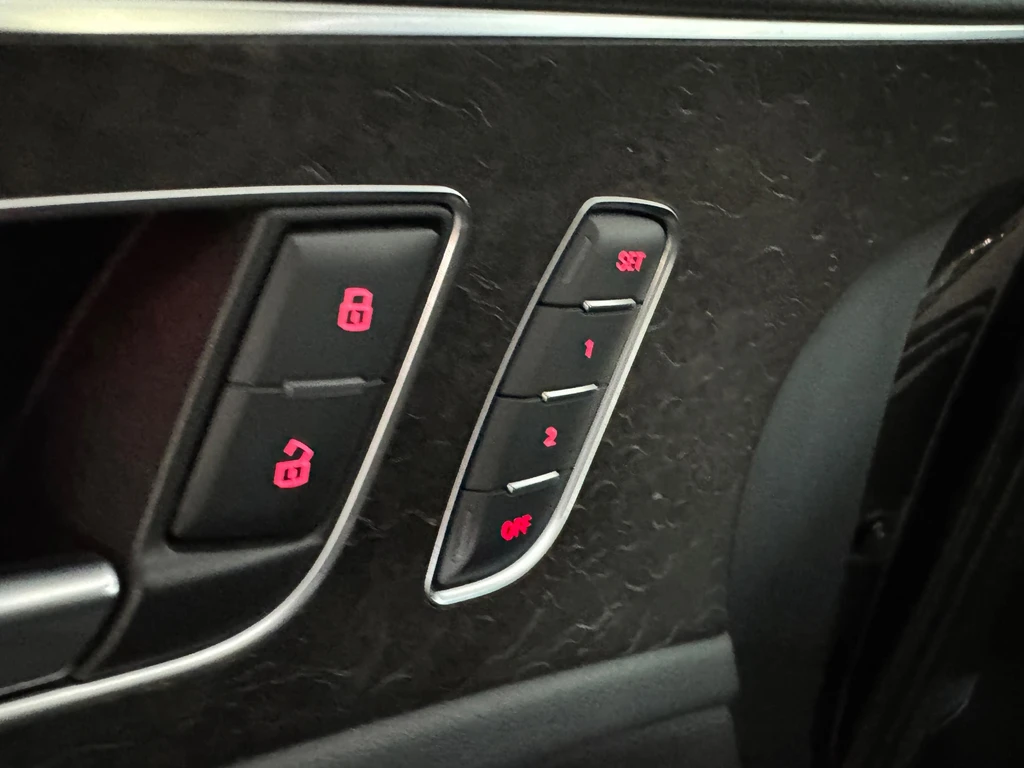 Audi A6 – foto 11