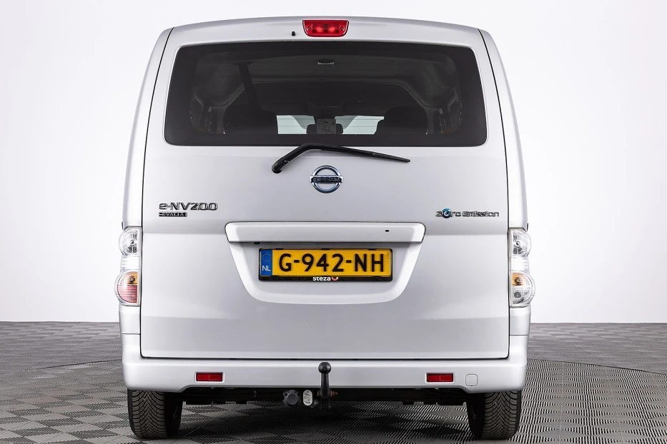 Nissan e-NV200 – foto 4