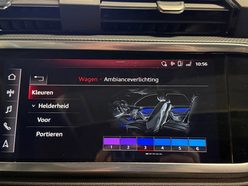 Audi Q3 – foto 27