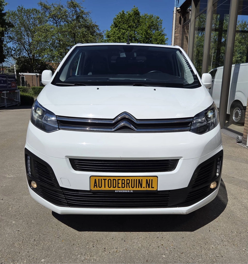 Citroën Jumpy – foto 11