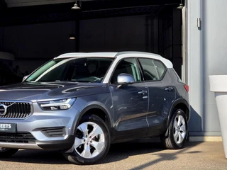 Volvo XC40 – thumbnail 2