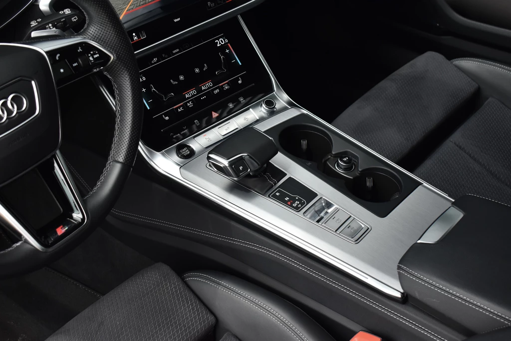Audi A6 – foto 16