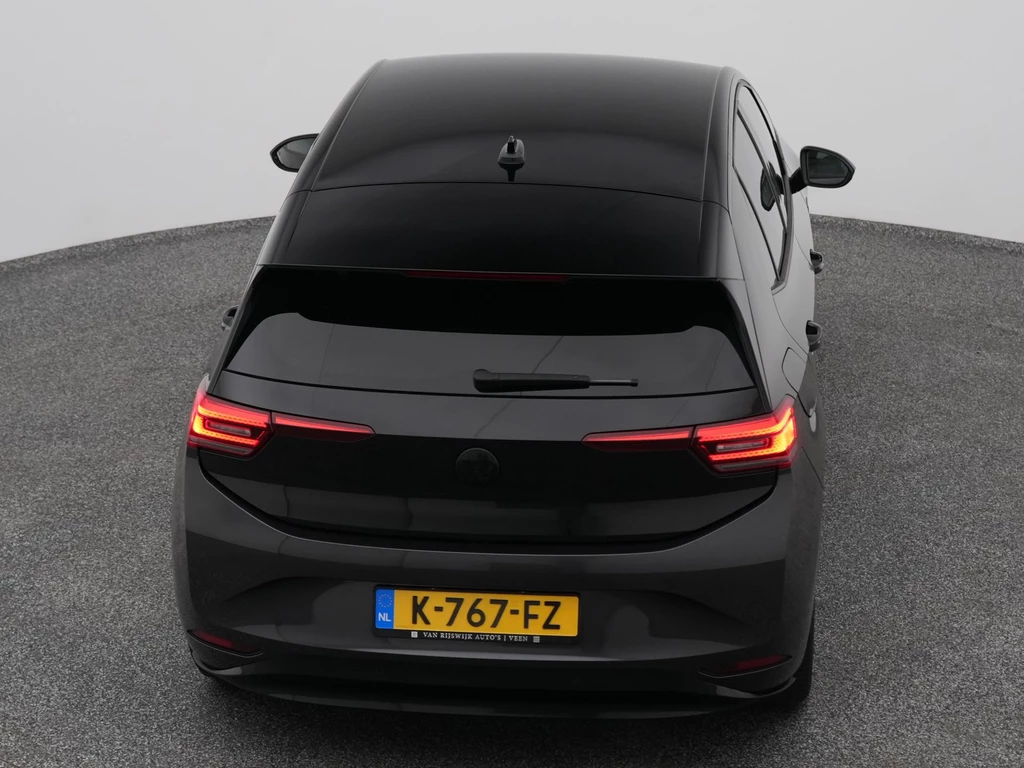 Volkswagen ID.3 – foto 9