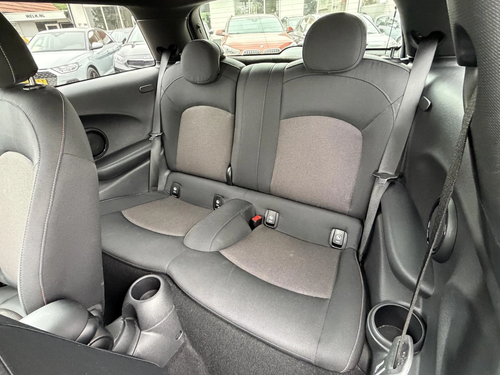 MINI 3-deurs – foto 12