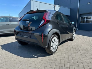Toyota Aygo – thumbnail 4
