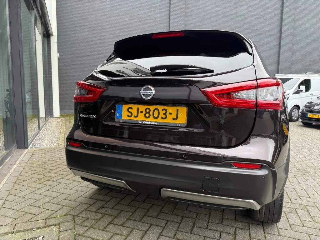 Nissan QASHQAI – foto 6