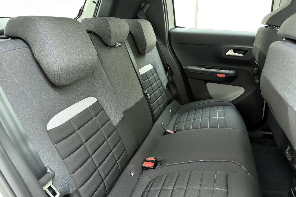 Citroën ë-C3 – foto 12