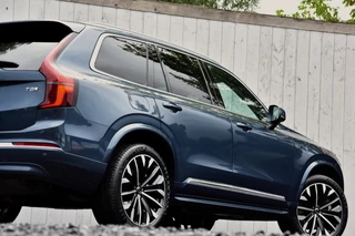 Volvo XC90 – thumbnail 10