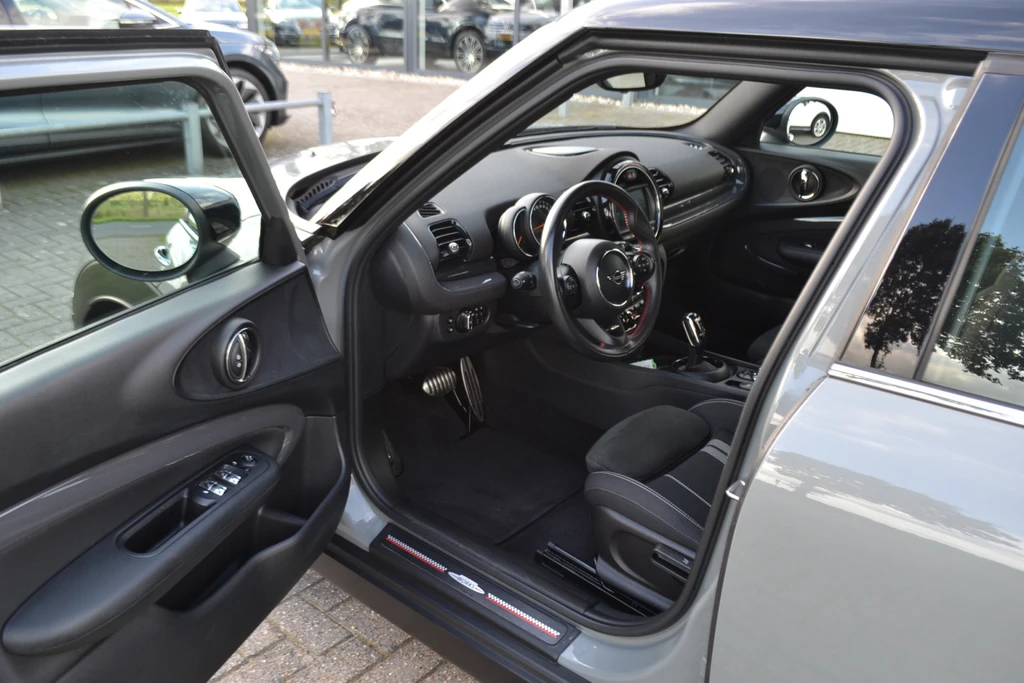 MINI Clubman – foto 13