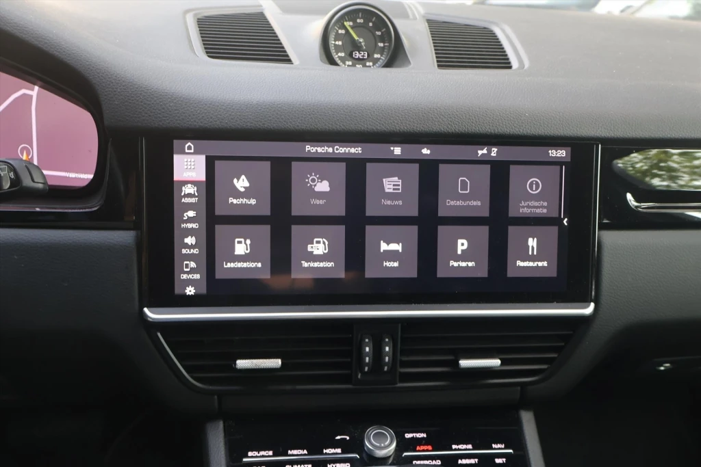 Porsche Cayenne – foto 30