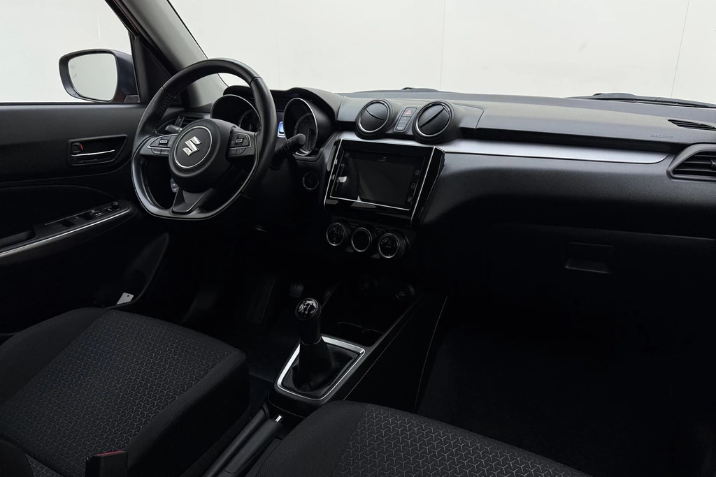 Suzuki Swift – foto 16