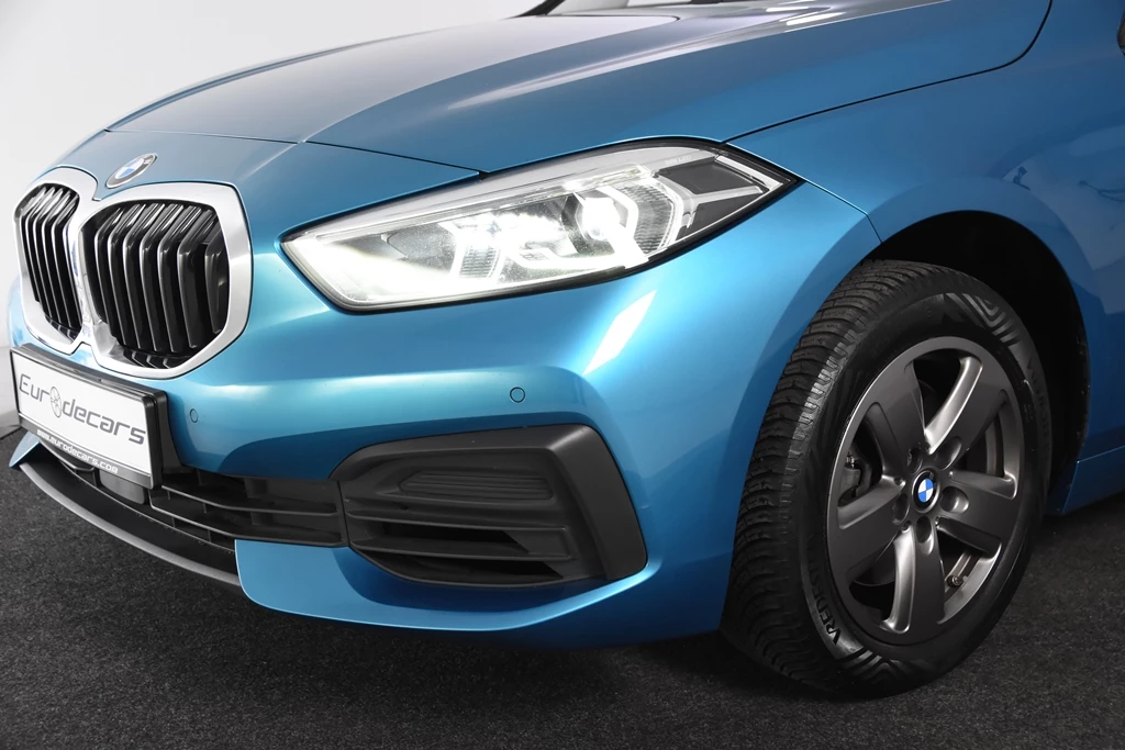 BMW 1 Serie – foto 32