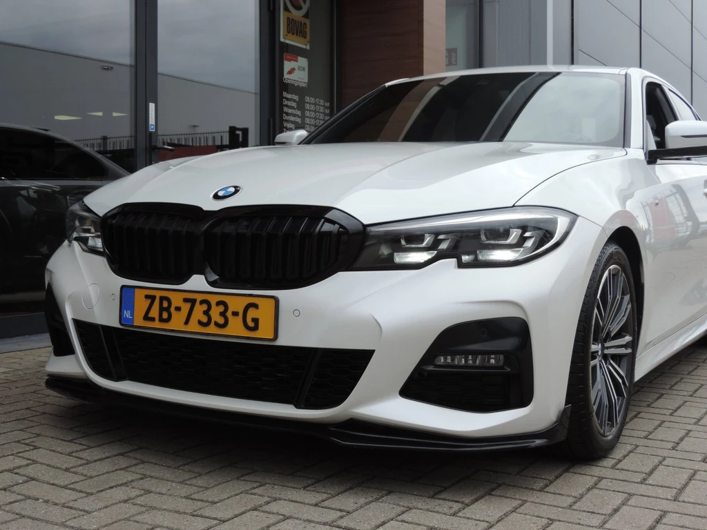 BMW 3 Serie – foto 2