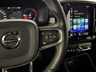Volvo XC40 – thumbnail 35