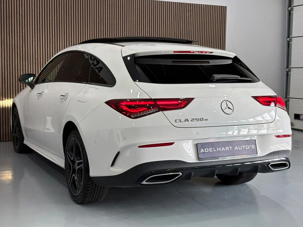 Mercedes-Benz CLA – foto 8
