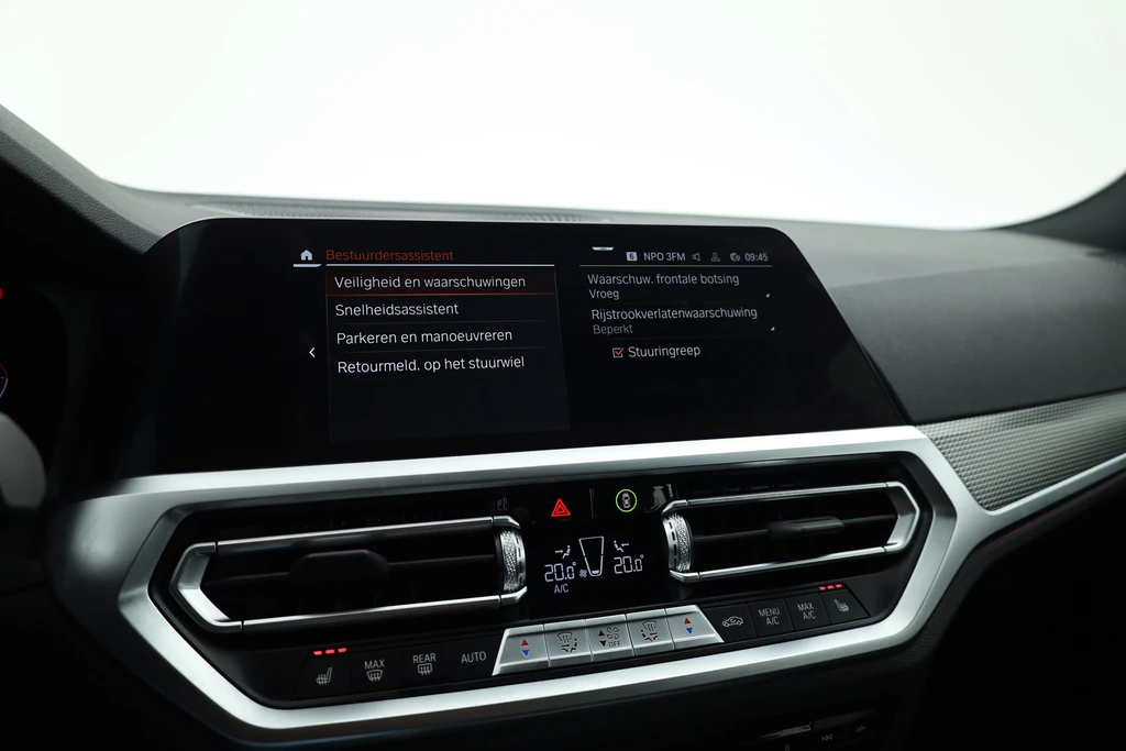 BMW 3 Serie – foto 31