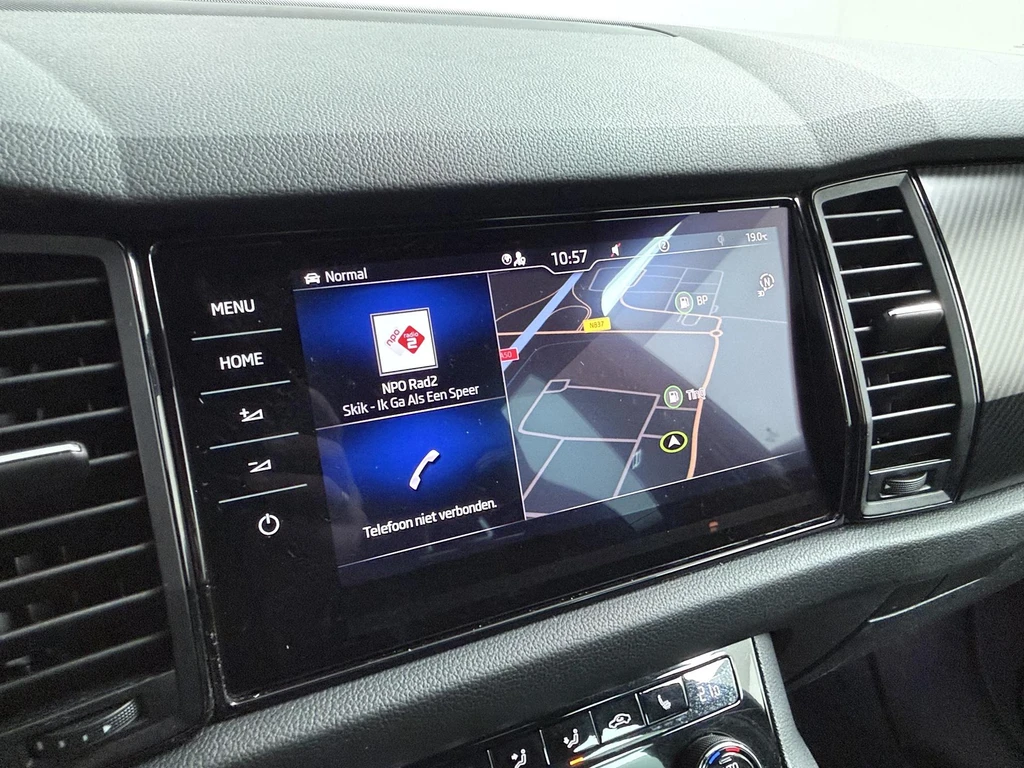 Škoda Kodiaq – foto 35
