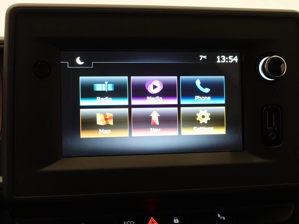 Renault Master – foto 31