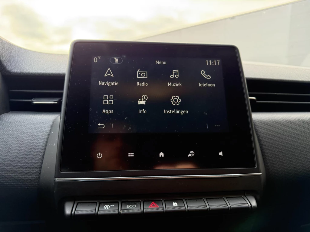 Renault Clio – foto 15