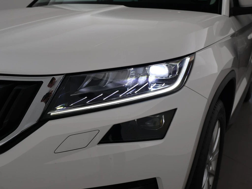 Škoda Kodiaq – foto 22