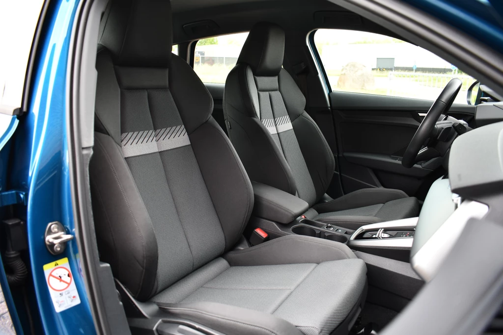 Audi A3 – foto 49