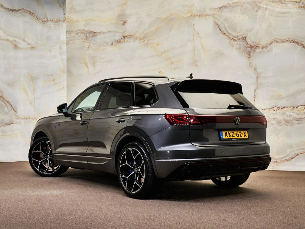 Volkswagen Touareg – foto 5
