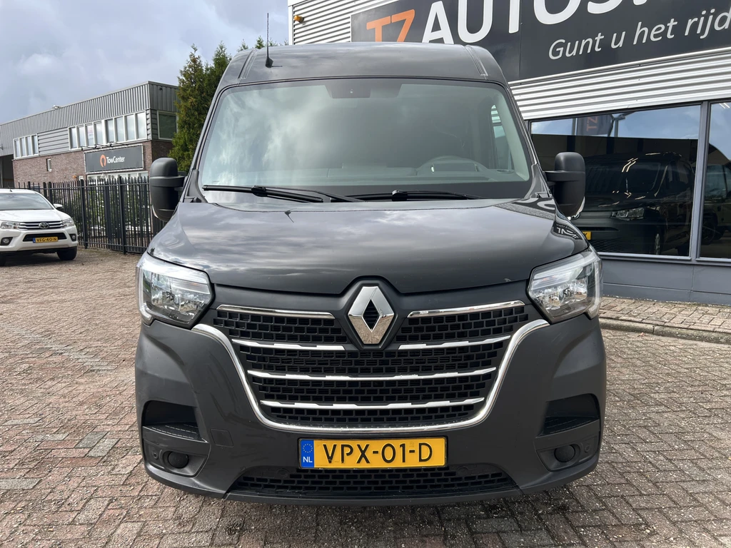Renault Master – foto 12