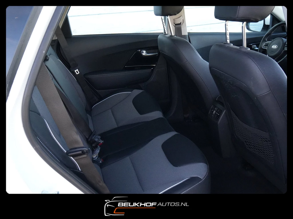 Kia e-Niro – foto 27