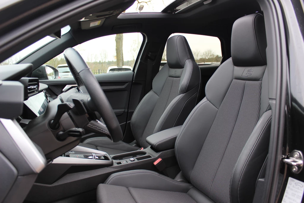 Audi A3 – foto 11
