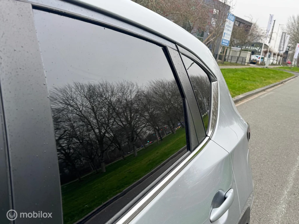 Mazda CX-5 – foto 31