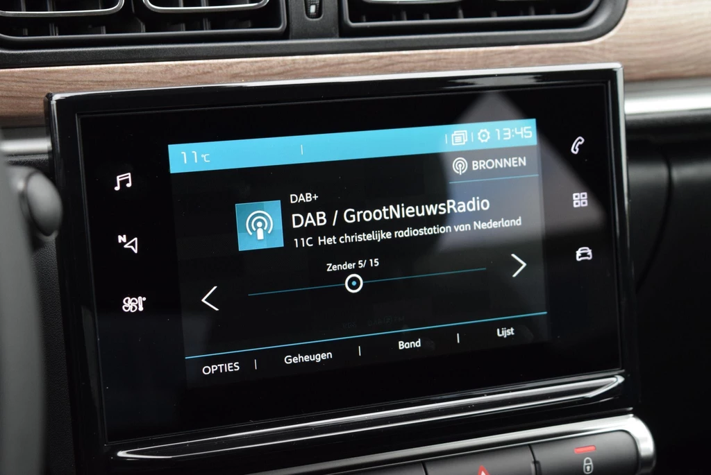 Citroën C3 – foto 24