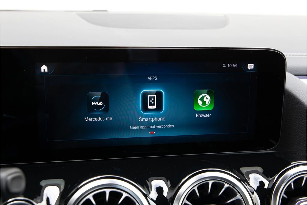 Mercedes-Benz B-Klasse – foto 36