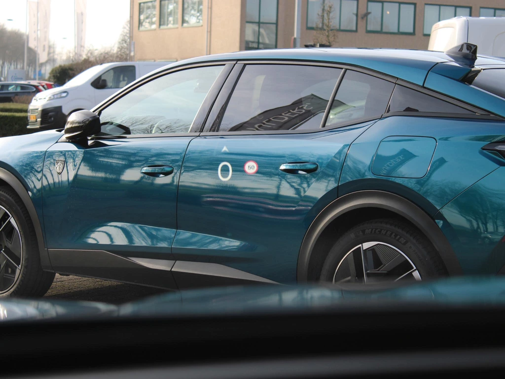 Citroën C5 Aircross – foto 17