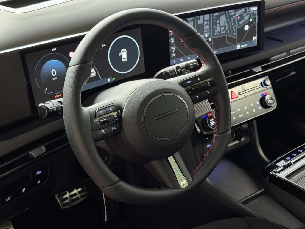 Hyundai Tucson – foto 21