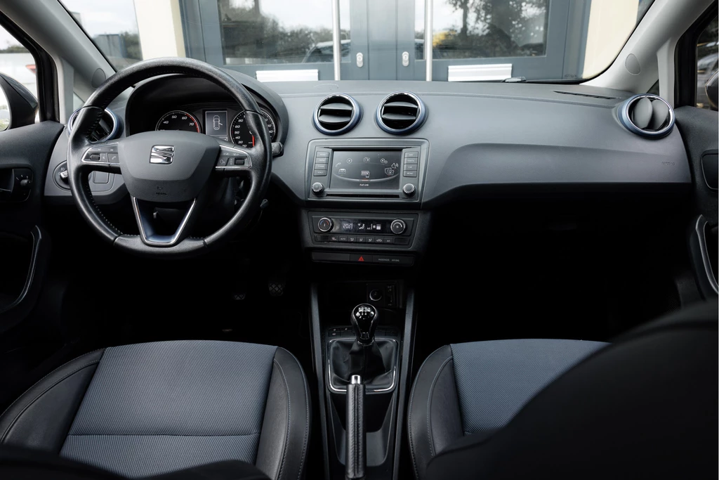 SEAT Ibiza – foto 11