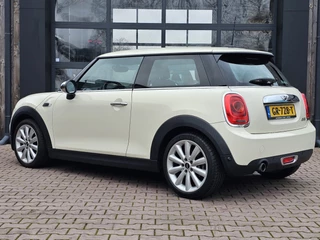 MINI Cooper – thumbnail 2