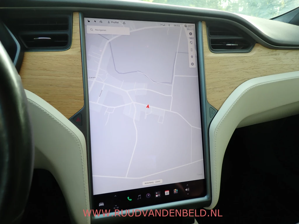 Tesla Model S – foto 23