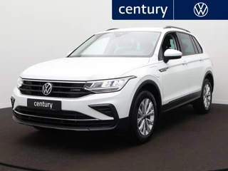 Volkswagen Tiguan – thumbnail 1