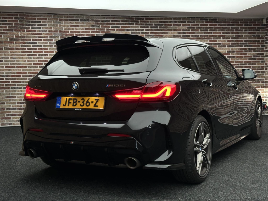 BMW 1 Serie – foto 8