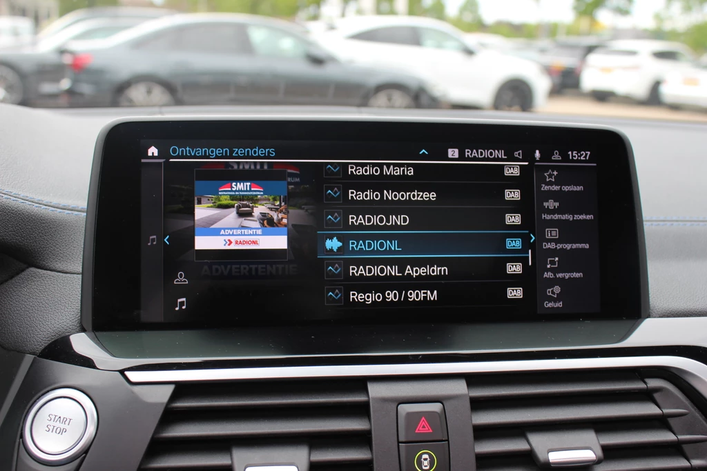 BMW X3 – foto 29