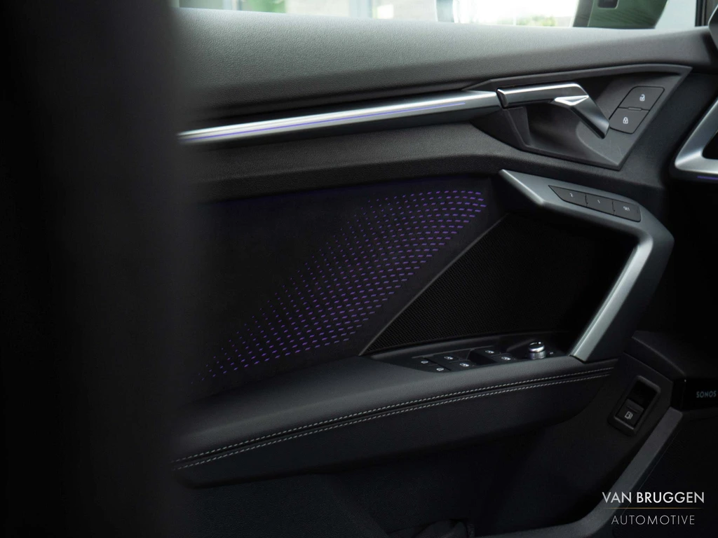 Audi A3 – foto 21