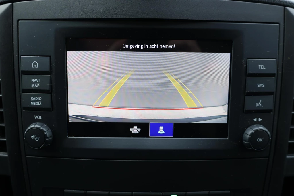 Mercedes-Benz Vito – foto 11