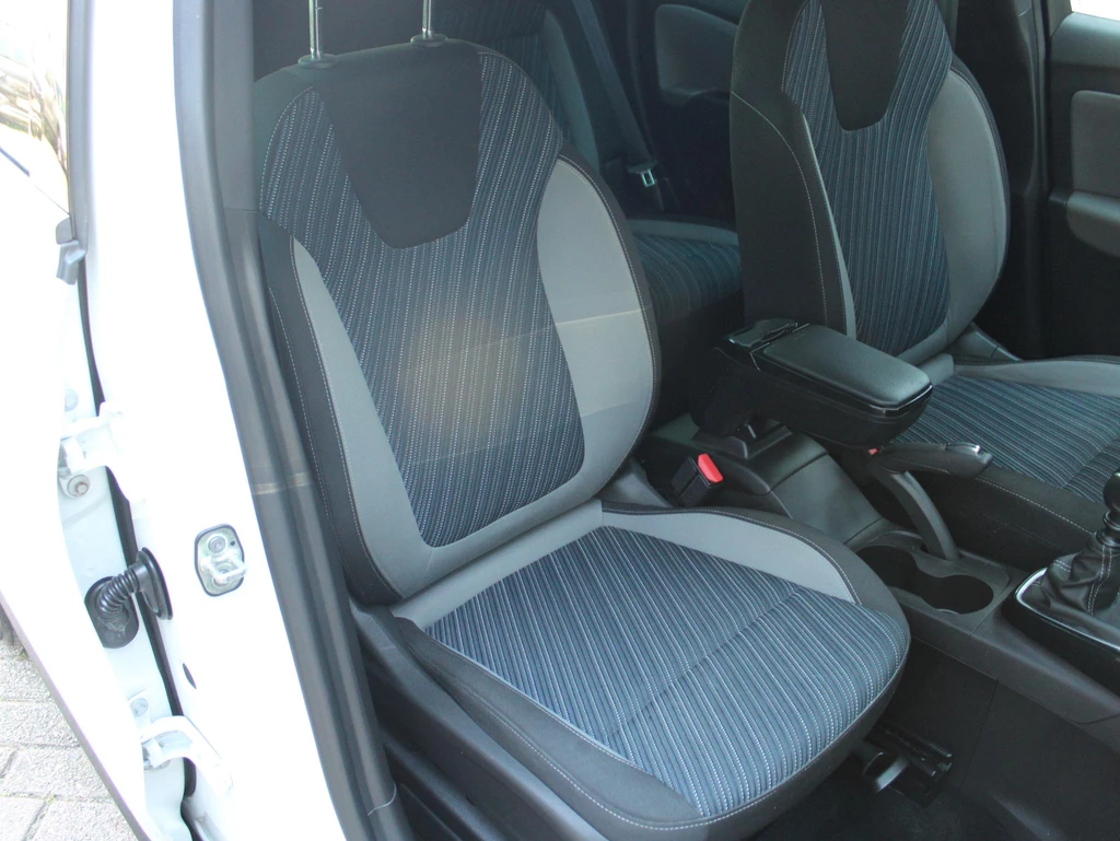Opel Crossland X – foto 14