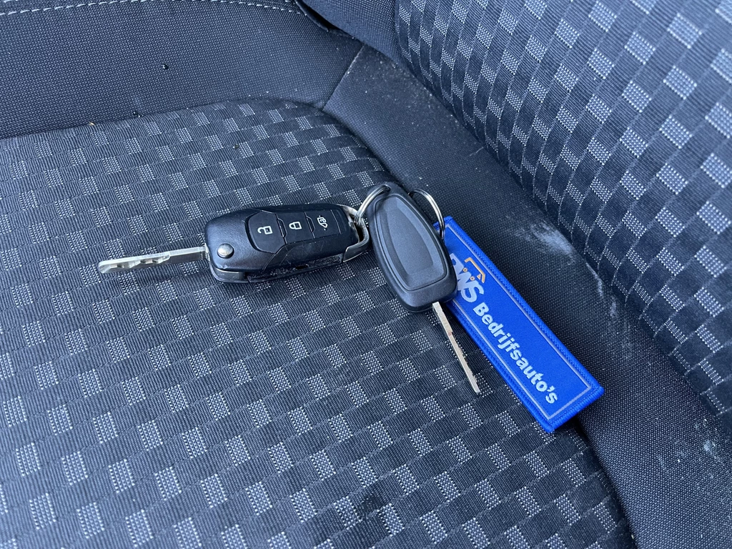 Ford Transit Connect – foto 14