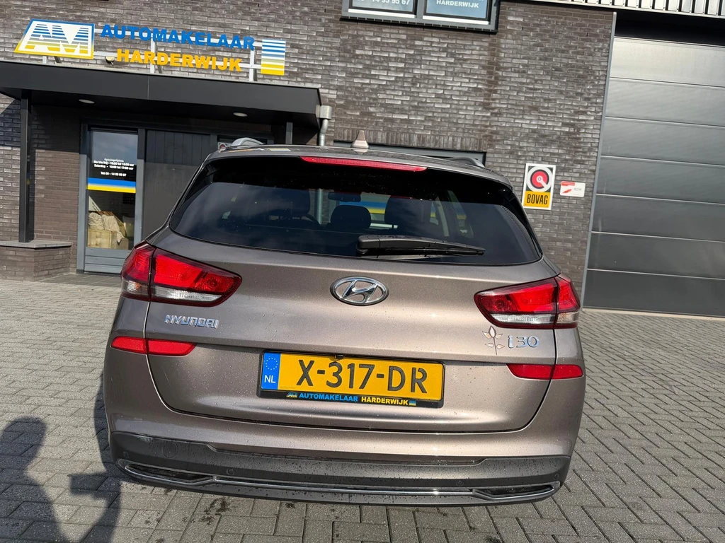 Hyundai i30 – foto 5
