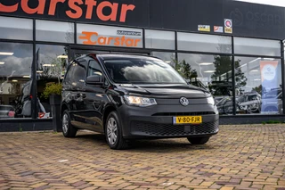 Volkswagen Caddy – thumbnail 11